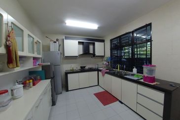 Taman Bintang Mas, Dengkil