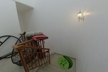 Taman Bintang Mas, Dengkil