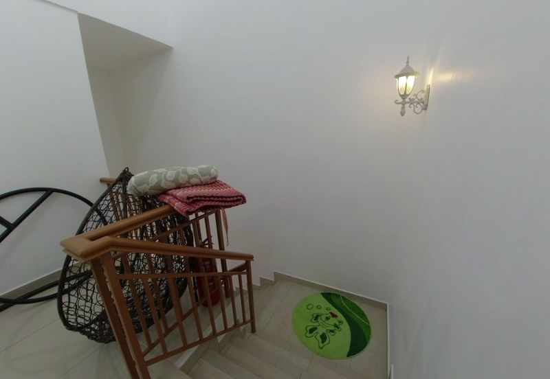 Taman Bintang Mas, Dengkil