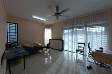 Taman Bintang Mas, Dengkil