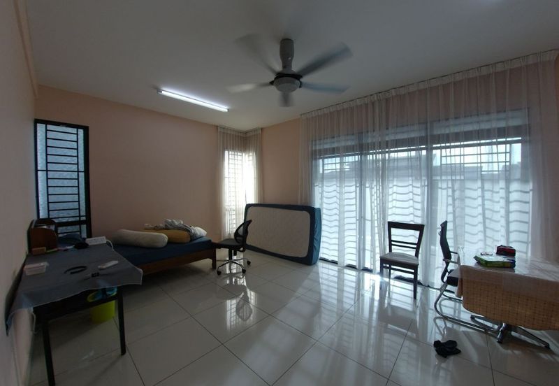 Taman Bintang Mas, Dengkil