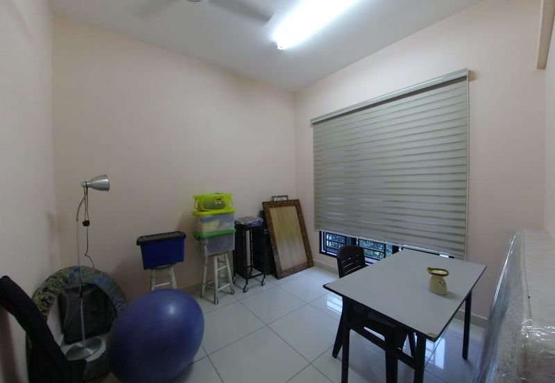 Taman Bintang Mas, Dengkil