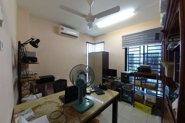 Taman Bintang Mas, Dengkil