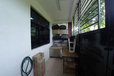 Taman Bintang Mas, Dengkil