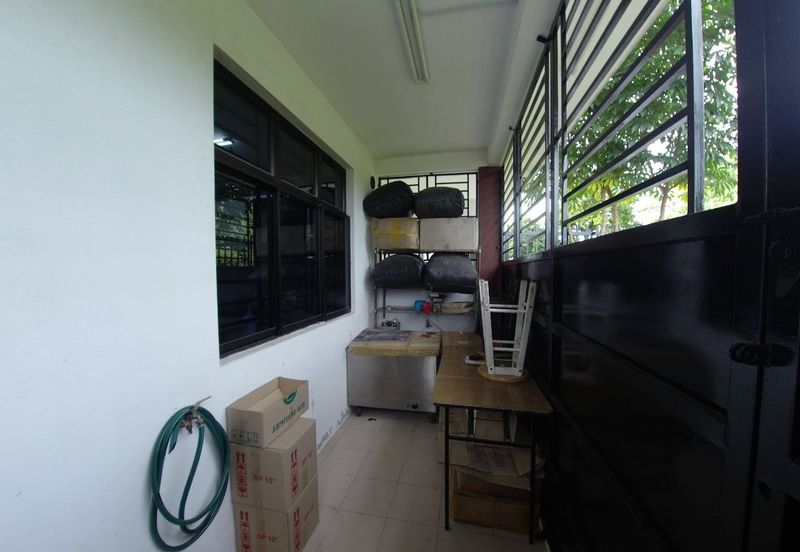 Taman Bintang Mas, Dengkil