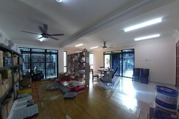 Taman Bintang Mas, Dengkil