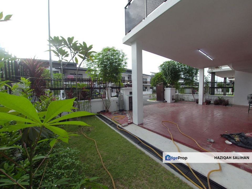 FOR SALE 2-Storey Semi-D Taman Bintang Mas 2 Dengkil Selangor, Selangor, Dengkil