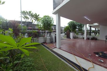 Taman Bintang Mas, Dengkil