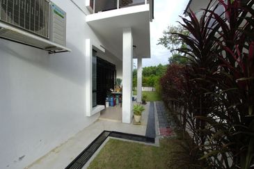 Taman Bintang Mas, Dengkil