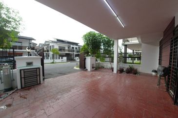 Taman Bintang Mas, Dengkil