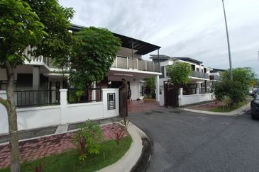 Taman Bintang Mas, Dengkil