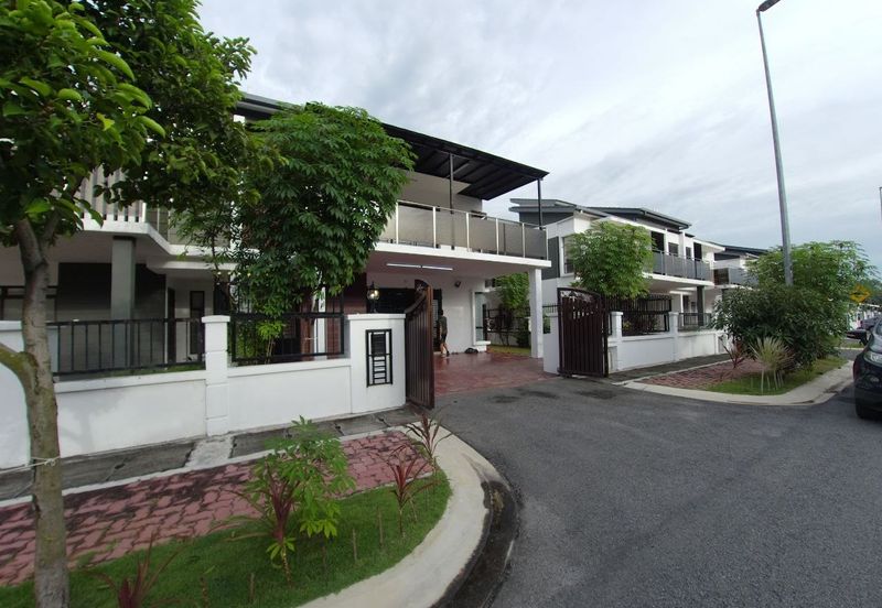 Taman Bintang Mas, Dengkil