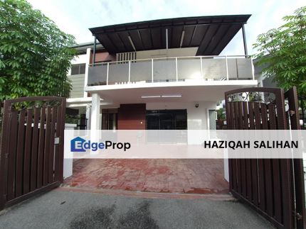 FOR SALE 2-Storey Semi-D Taman Bintang Mas 2 Dengkil Selangor, Selangor, Dengkil