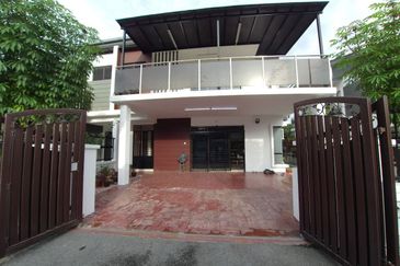 Taman Bintang Mas, Dengkil