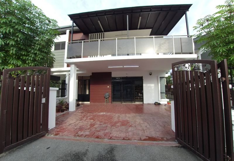 Taman Bintang Mas, Dengkil