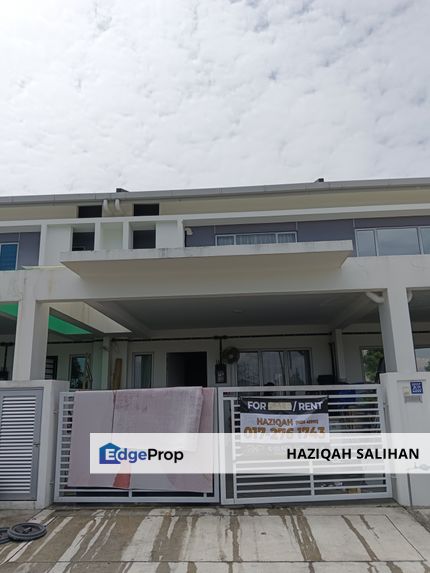 For Rent Double Storey Taman Tiara Sendayan, Sendayan Negeri Sembilan, Negeri Sembilan, Seremban