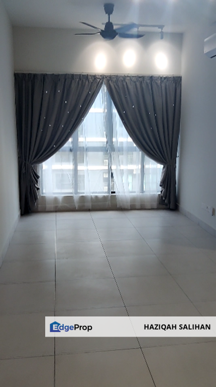 FOR RENT Majestic Maxim Connaught Len Seng Cheras Kuala Lumpur, Kuala Lumpur, Cheras