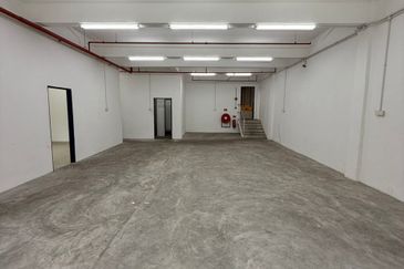 Port Klang Free Zone