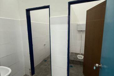 Port Klang Free Zone