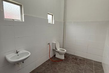 Port Klang Free Zone