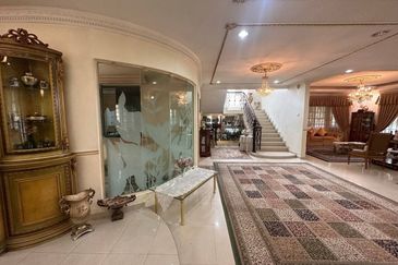 Seksyen 13, Shah Alam