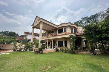 Seksyen 13, Shah Alam