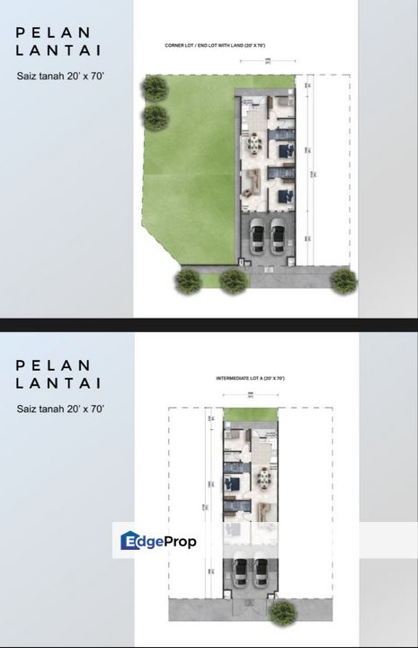 NEW PROJECT FOR SALE J2 Residence Jenderam Dengkil Selangor, Selangor, Dengkil
