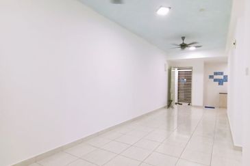 BSP21, Bandar Saujana Putra