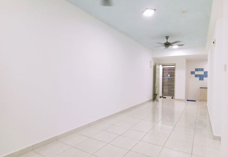 BSP21, Bandar Saujana Putra