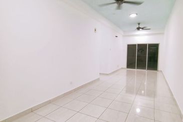 BSP21, Bandar Saujana Putra