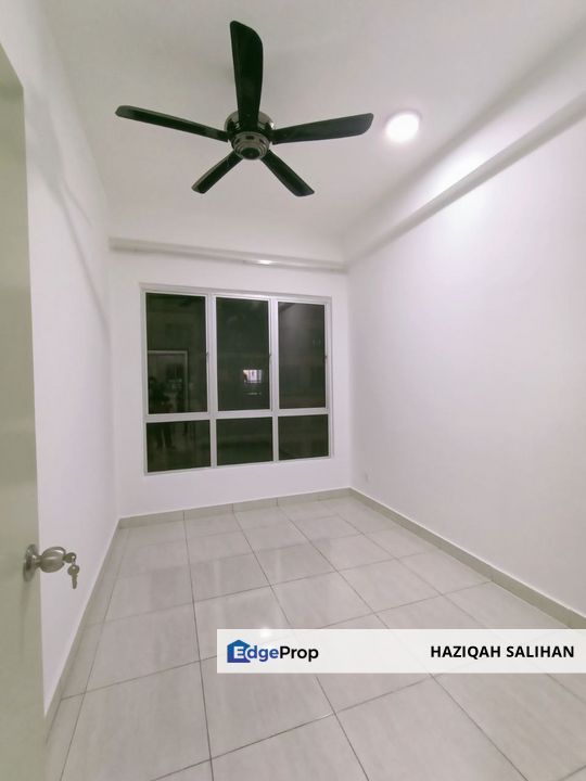 FOR SALE Refurbished Service Residence BSP21 Bandar Saujana Putra Jenjarom Selangor, Selangor, Jenjarom