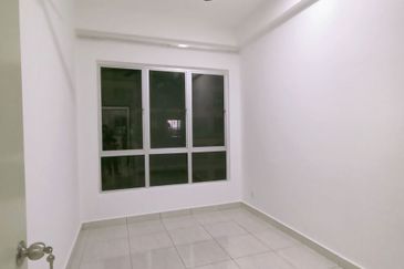 BSP21, Bandar Saujana Putra