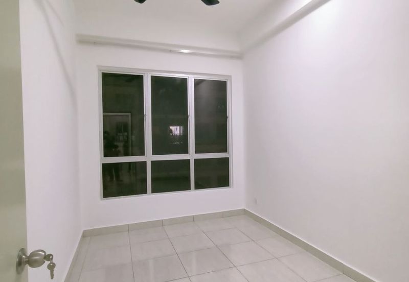 BSP21, Bandar Saujana Putra