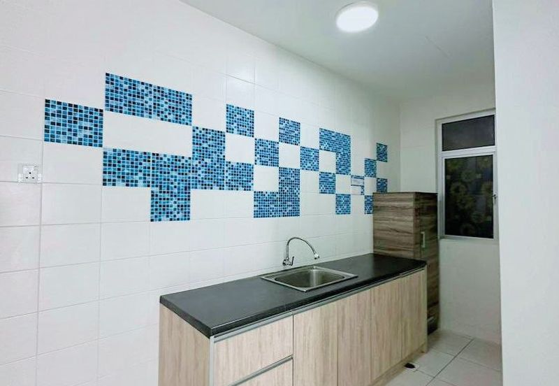 BSP21, Bandar Saujana Putra