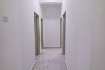 BSP21, Bandar Saujana Putra