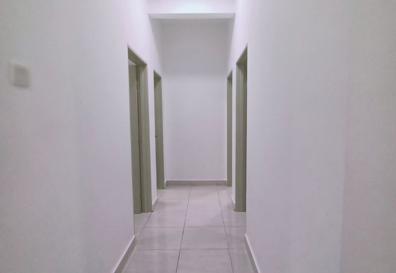 BSP21, Bandar Saujana Putra