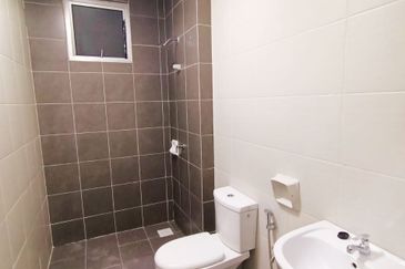 BSP21, Bandar Saujana Putra