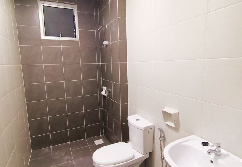 BSP21, Bandar Saujana Putra