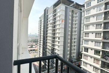 BSP21, Bandar Saujana Putra