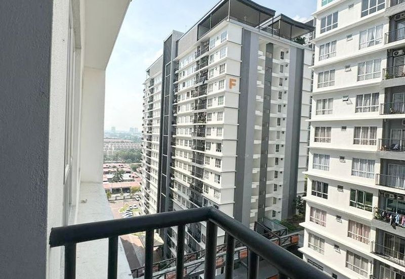 BSP21, Bandar Saujana Putra