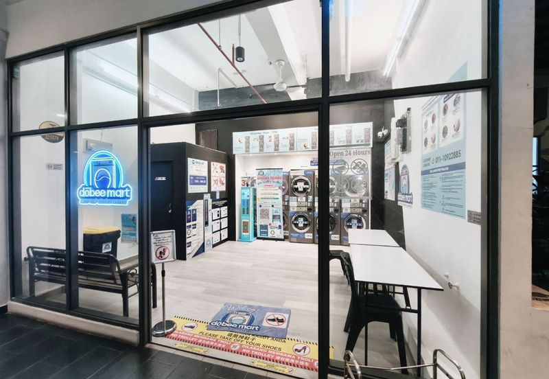 BSP21, Bandar Saujana Putra