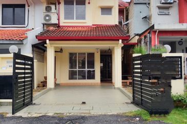 Taman Pinggiran Subang