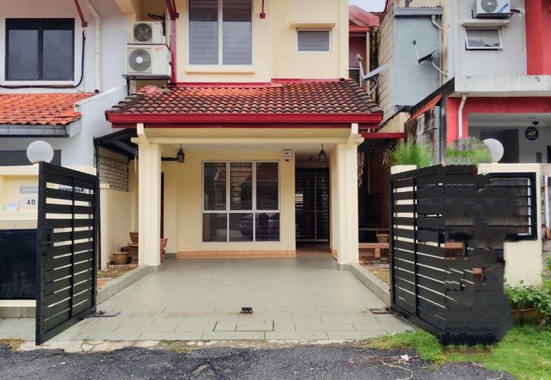 Taman Pinggiran Subang