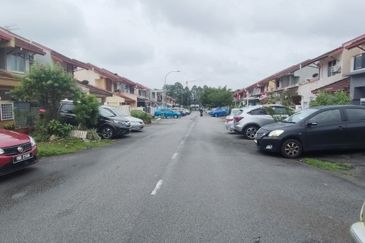 Taman Pinggiran Subang