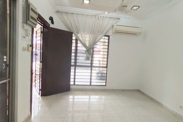 Taman Pinggiran Subang