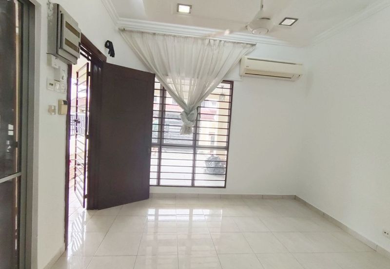 Taman Pinggiran Subang