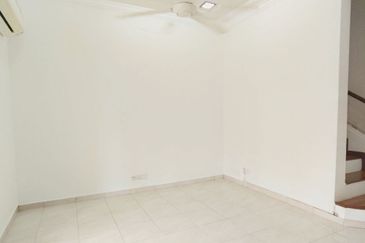 Taman Pinggiran Subang