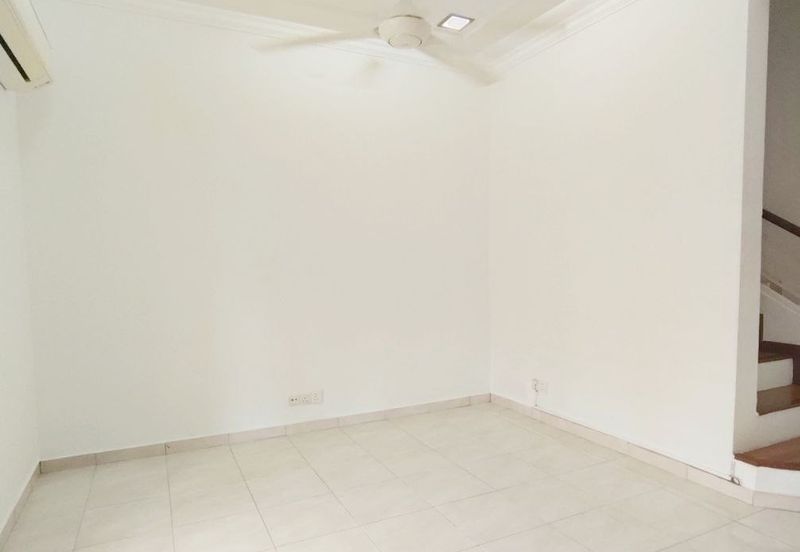 Taman Pinggiran Subang