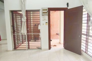 Taman Pinggiran Subang