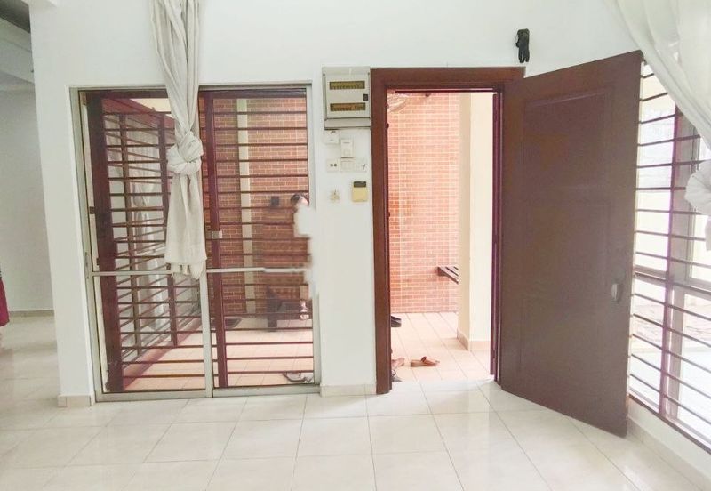 Taman Pinggiran Subang